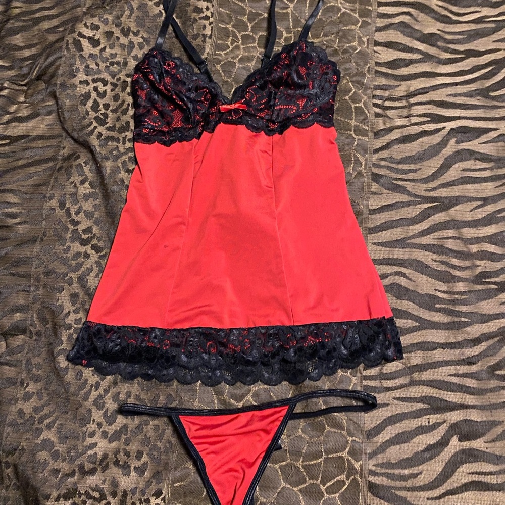Lingerie